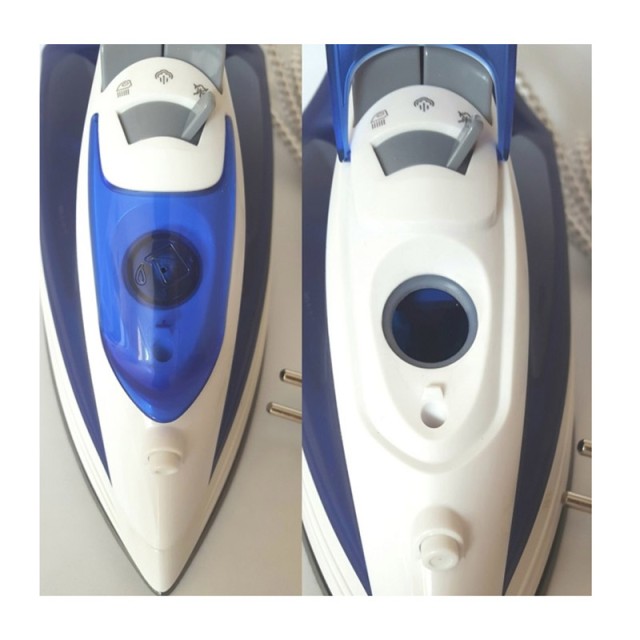 Ηλεκτρικό Σίδερο Ατμού 2200 W Royalty Line RL-DB2200.376.13 blu
