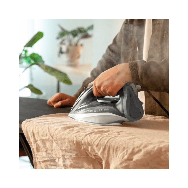 Ηλεκτρικό Σίδερο Ατμού Cecotec IronHero 2600 Vital CEC-01870