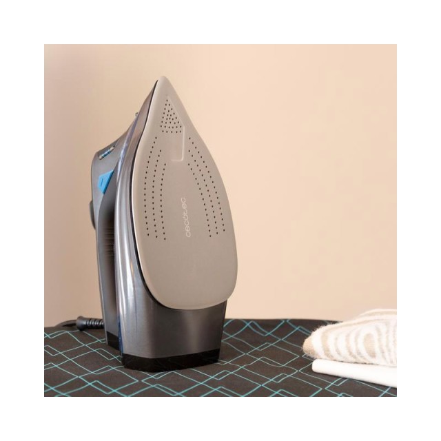 Ηλεκτρικό Σίδερο Ατμού Cecotec IronHero 3200 Smart Absolute CEC-01873 Ηλεκτρικό Σίδερο Ατμού Cecotec IronHero 3200 Smart Absolute CEC-01873