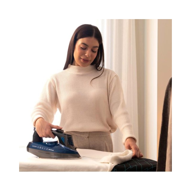 Ηλεκτρικό Σίδερο Ατμού Cecotec IronHero 3200 Smart Absolute CEC-01873 Ηλεκτρικό Σίδερο Ατμού Cecotec IronHero 3200 Smart Absolute CEC-01873