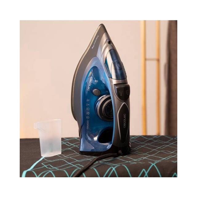 Ηλεκτρικό Σίδερο Ατμού Cecotec IronHero 3200 Vital CEC-01871