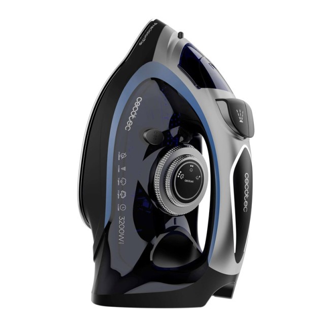 Ηλεκτρικό Σίδερο Ατμού Cecotec IronHero 3200 Vital CEC-01871