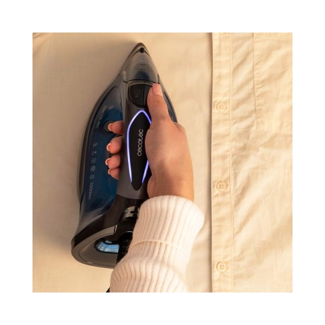 Ηλεκτρικό Σίδερο Ατμού Cecotec IronHero 3200 Vital CEC-01871