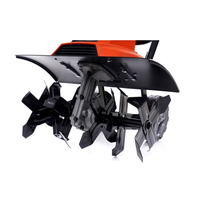 Ηλεκτρικό Σκαπτικό 2200 W Kraft&Dele KD-5182