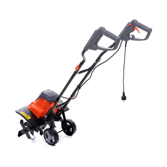 Ηλεκτρικό Σκαπτικό 2200 W Kraft&Dele KD-5182