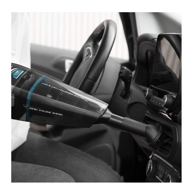 Ηλεκτρικό Σκουπάκι για Στερεά και Υγρά 14.8 V Cecotec Conga Immorta...