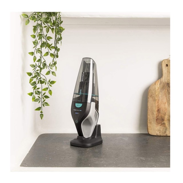 Ηλεκτρικό Σκουπάκι για Στερεά και Υγρά 18.5 V Conga Popstar Micro A...