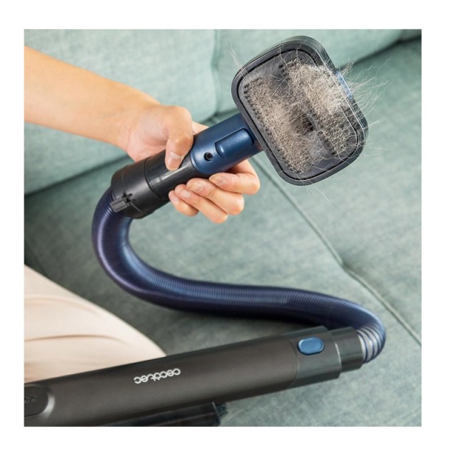 Ηλεκτρικό Σκουπάκι Χειρός 200 W Cecotec Conga Rock Star Micro+ Anim...