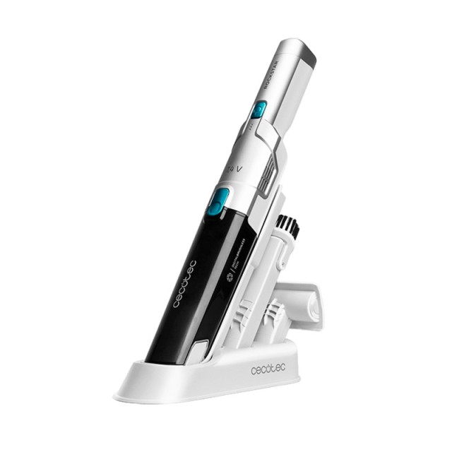 Ηλεκτρικό Σκουπάκι Χειρός 90 W Cecotec Conga Rock Star Micro 6000 C...