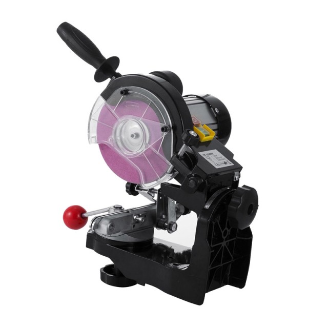 Ηλεκτρικό Τροχιστήρι Αλυσίδας 350 W VEVOR MLJ00000000000001V2
