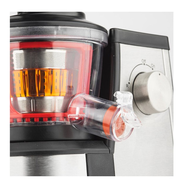 Ηλεκτρικός Αποχυμωτής Αργής Συμπίεσης 400 W H.Koenig GSX12
