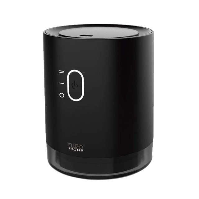 Ηλεκτρικός Αποχνουδωτής 5 W FLUZZY IKOHS 8435572605704