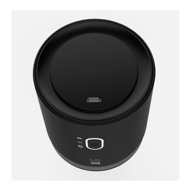 Ηλεκτρικός Αποχνουδωτής 5 W FLUZZY IKOHS 8435572605704