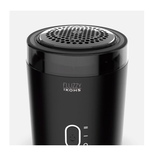 Ηλεκτρικός Αποχνουδωτής 5 W FLUZZY IKOHS 8435572605704