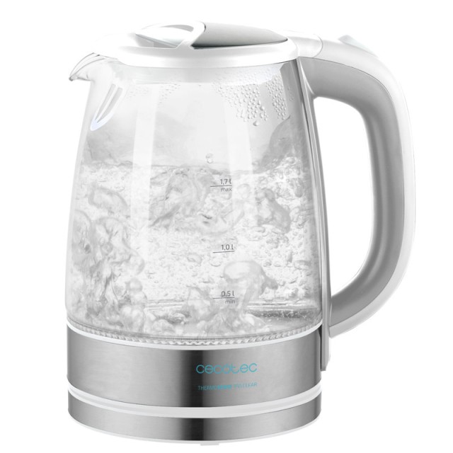 Βραστήρες Βραστήρες