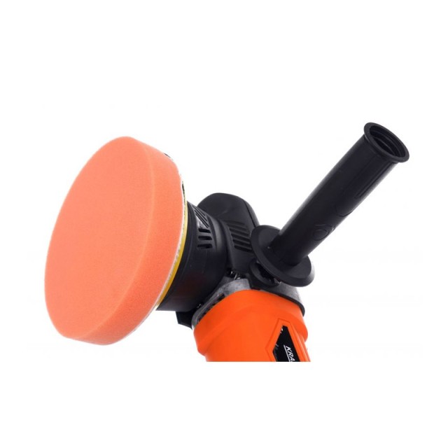 Ηλεκτρικός Έκκεντρος Αλοιφαδόρος 1500 W Kraft&Dele KD-3025