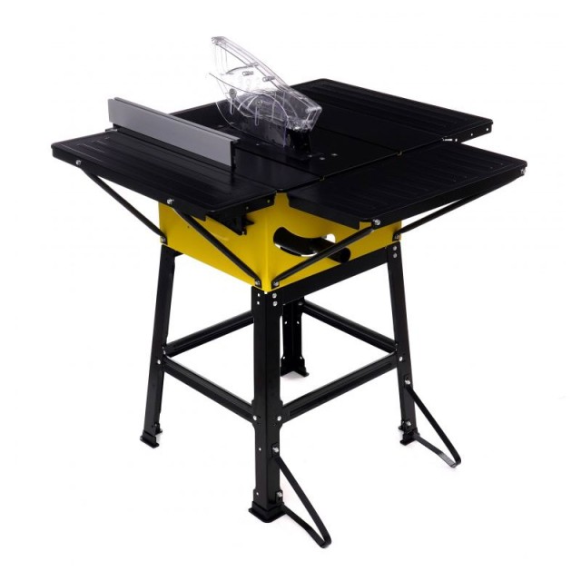 Ηλεκτρικός Επιτραπέζιος Δίσκος Κοπής - Δισκοπρίονο 2900 W 250 mm Kr...