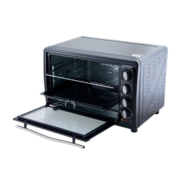 Ηλεκτρικό Φουρνάκι 42 Lt 2000 W H.Koenig FO42