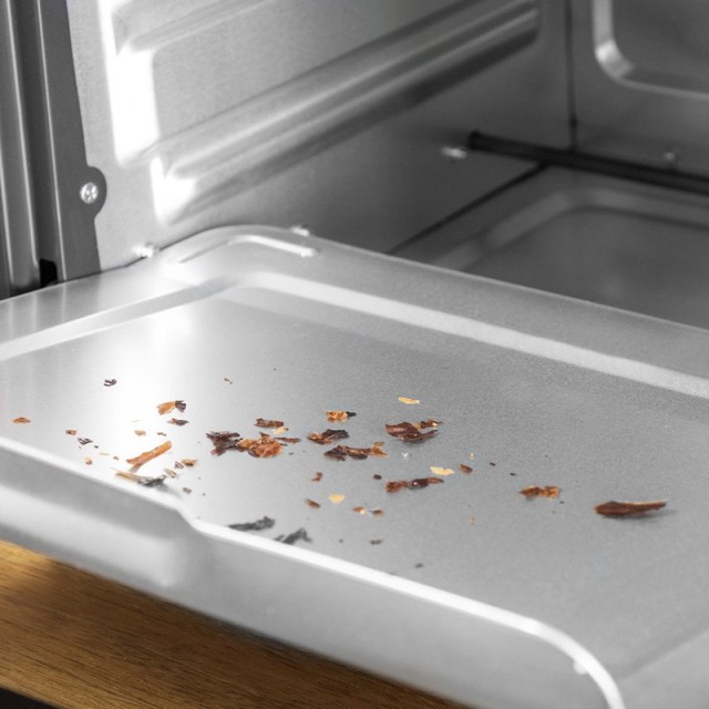 Ηλεκτρικό Φουρνάκι Cecotec Bake & Toast 550 CEC-02203