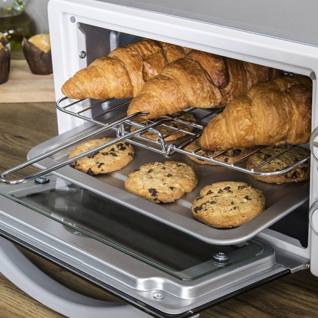 Ηλεκτρικό Φουρνάκι Cecotec Bake & Toast 490 CEC-02206