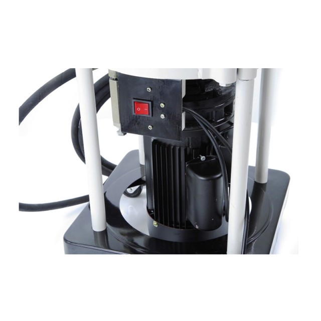 Ηλεκτρικός Γρασαδόρος 20 Lt 1.5 kW MAR-POL M78065