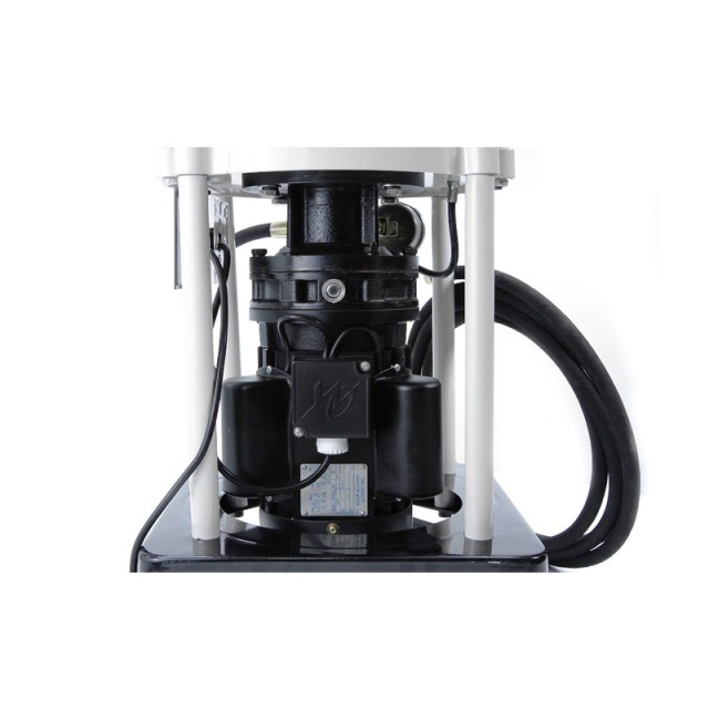 Ηλεκτρικός Γρασαδόρος 20 Lt 1.5 kW MAR-POL M78065