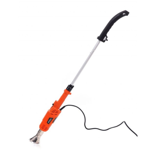 Ηλεκτρικός Καταστροφέας για Αγριόχορτα Χωρίς Χημικά 2000 W Kraft&De...