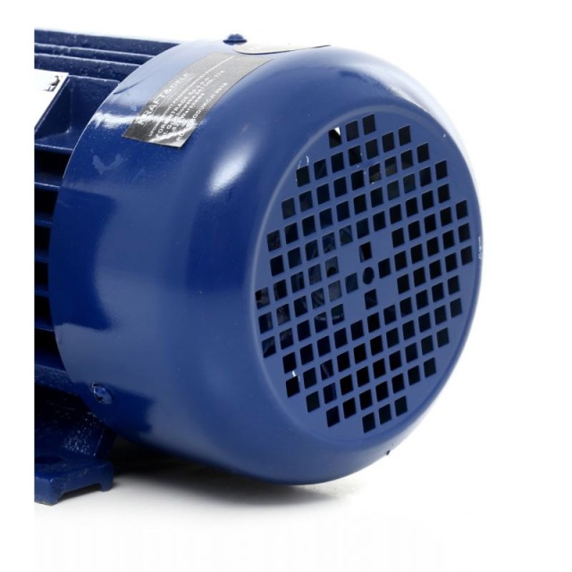 Ηλεκτρικός Κινητήρας 1.5 kW 380 V Kraft&Dele KD-1811