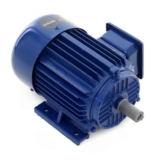 Ηλεκτρικός Κινητήρας 2.2 kW 380 V Kraft&Dele KD-1814