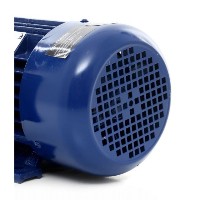 Ηλεκτρικός Κινητήρας 2.2 kW 380 V Kraft&Dele KD-1814