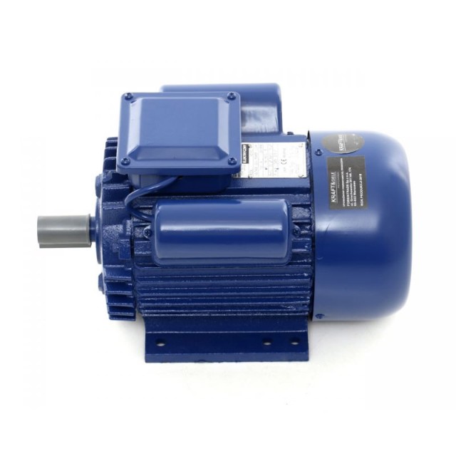 Ηλεκτρικός Κινητήρας 3 kW 220 V Kraft&Dele KD-1804