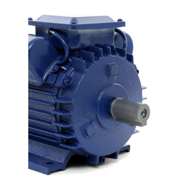 Ηλεκτρικός Κινητήρας 3 kW 220 V Kraft&Dele KD-1804