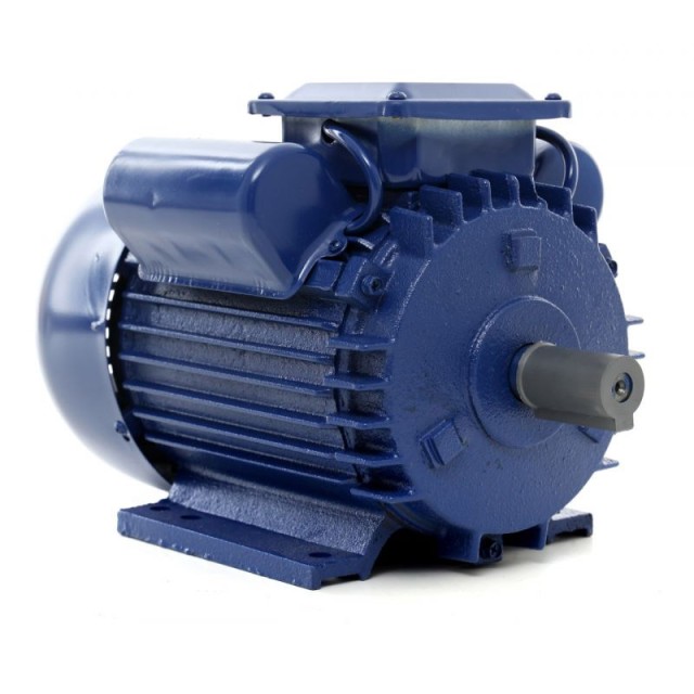 Ηλεκτρικός Κινητήρας 3 kW 220 V Kraft&Dele KD-1804