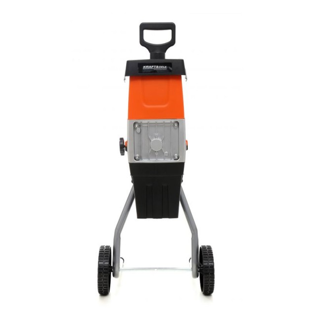 Ηλεκτρικός Κλαδοτεμαχιστής 2800 W Kraft&Dele KD-5201