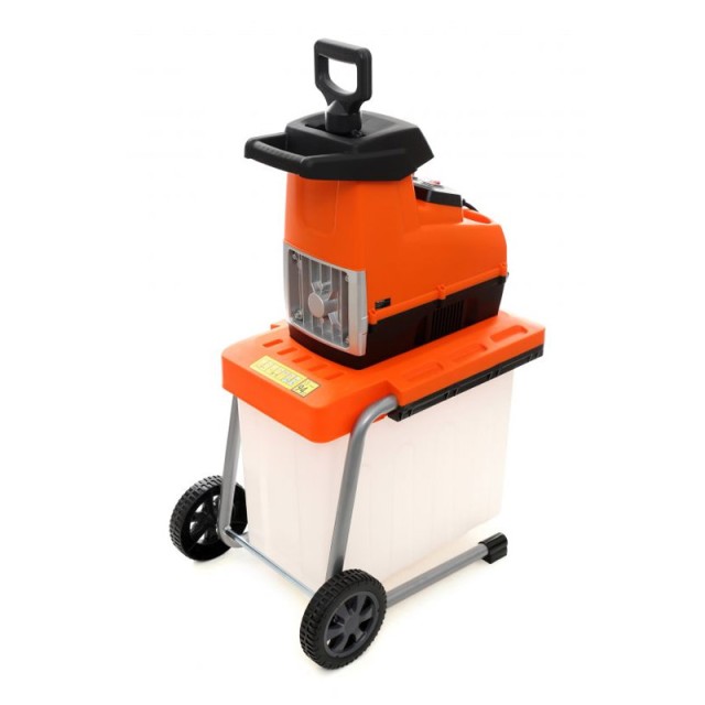 Ηλεκτρικός Κλαδοτεμαχιστής 2800 W Kraft&Dele KD-5202