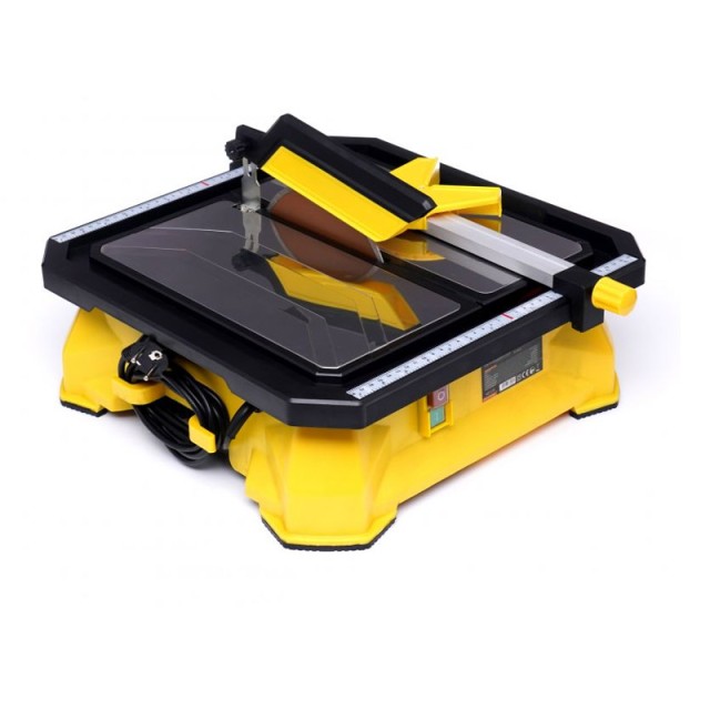 Ηλεκτρικός Κόφτης Πλακιδίων 1700 W Kraft&Dele KD-1370