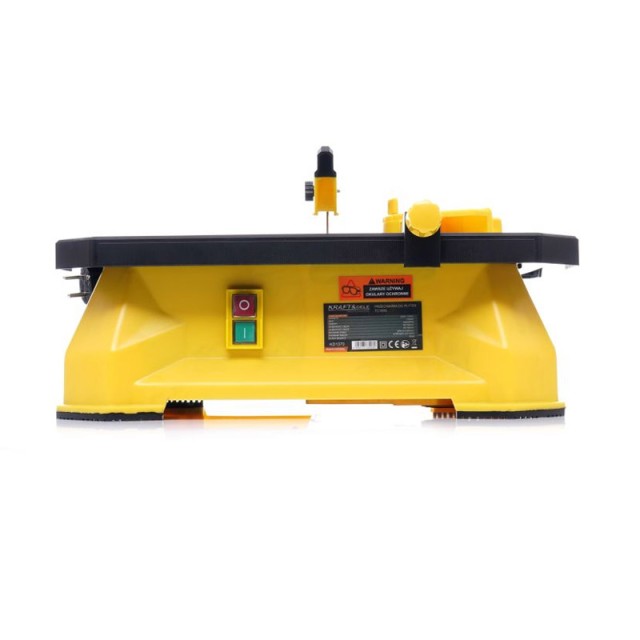Ηλεκτρικός Κόφτης Πλακιδίων 1700 W Kraft&Dele KD-1370
