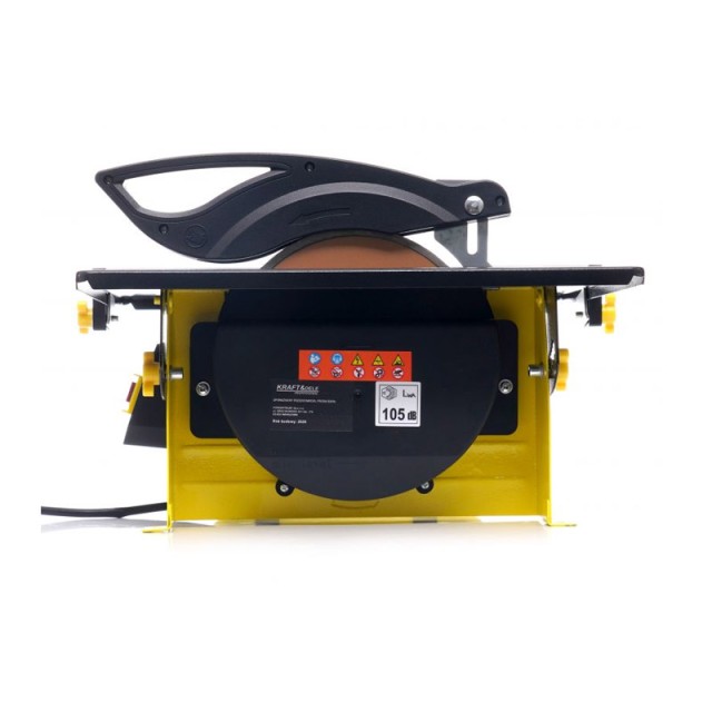 Ηλεκτρικός Κόφτης Πλακιδίων Υγρής Κοπής 1700 W Kraft&Dele KD-1371