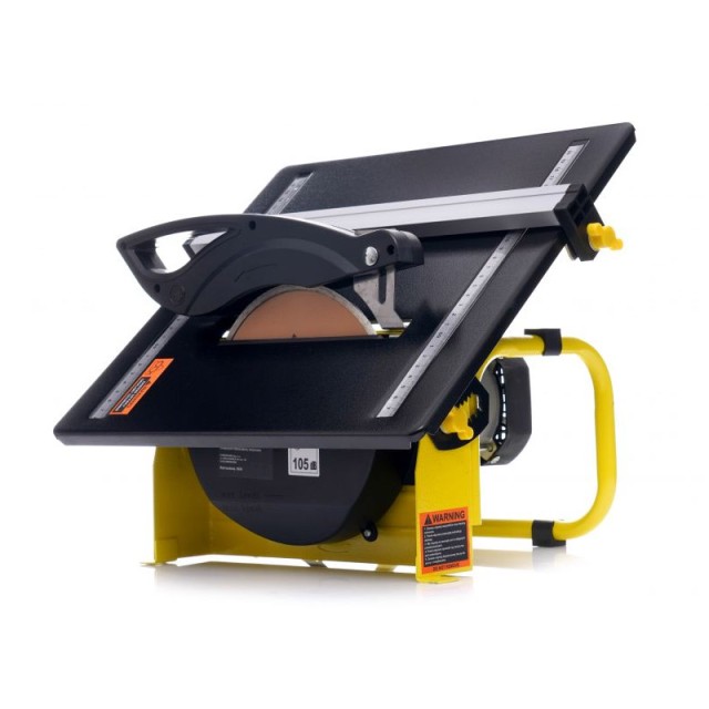 Ηλεκτρικός Κόφτης Πλακιδίων Υγρής Κοπής 1700 W Kraft&Dele KD-1371