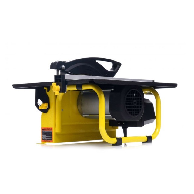 Ηλεκτρικός Κόφτης Πλακιδίων Υγρής Κοπής 1700 W Kraft&Dele KD-1371