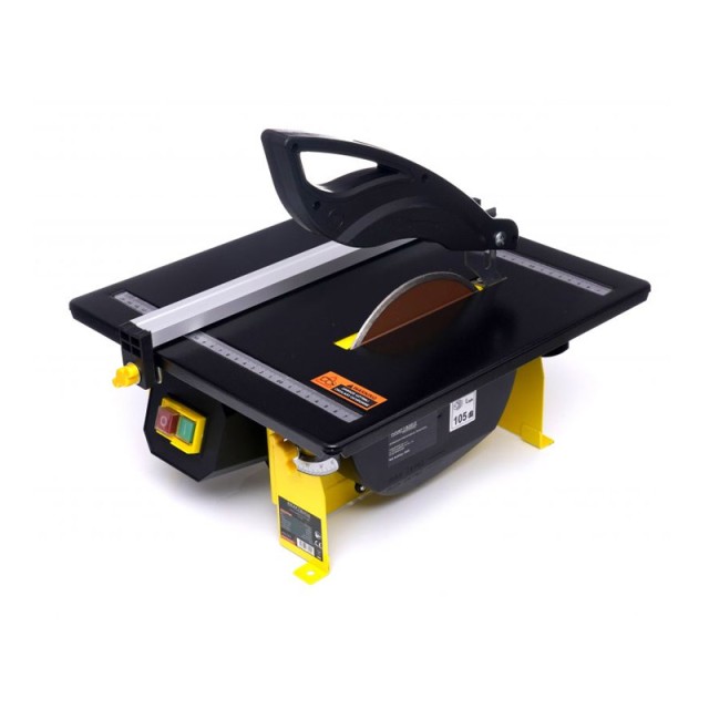Ηλεκτρικός Κόφτης Πλακιδίων Υγρής Κοπής 1700 W Kraft&Dele KD-1371