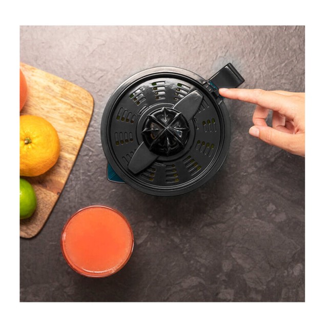 Ηλεκτρικός Στίφτης 40 W EssentialVita Adjust Black Cecotec CEC-04148