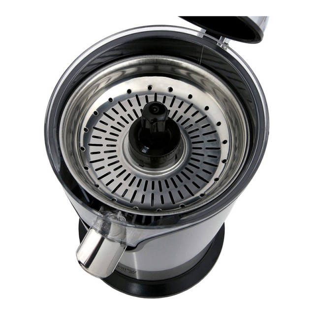 Ηλεκτρικός Στίφτης 500 W Inox Camry CR-4006