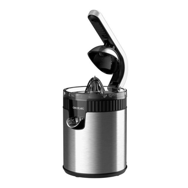 Ηλεκτρικός Στίφτης 600 W Cecotec Xqueeze RetroJuice 600 Steel CEC-0...