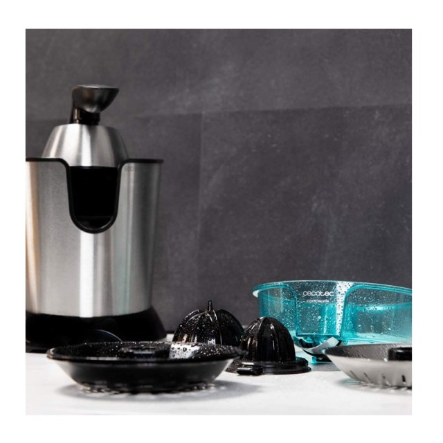 Ηλεκτρικός Στίφτης Cecotec EssentialVita PowerAdjust 600 Black CEC-...