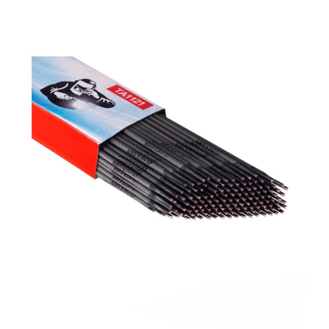 Ηλεκτρόδια Συγκόλλησης Ρουτιλίου 3.25 x 350 mm 5 Kg TAGRED TA1121