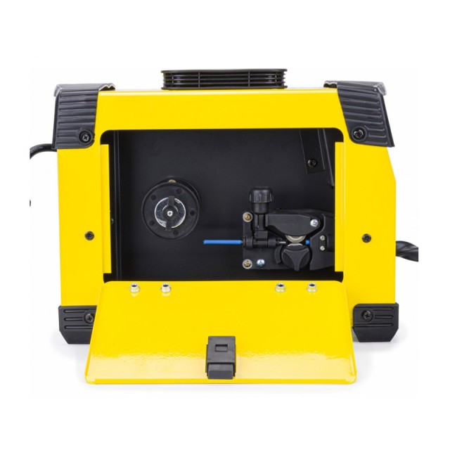 Ηλεκτροκόλληση Inverter 200A 230V MIG / MAG / MMA / LIFT-TIG POWERM...