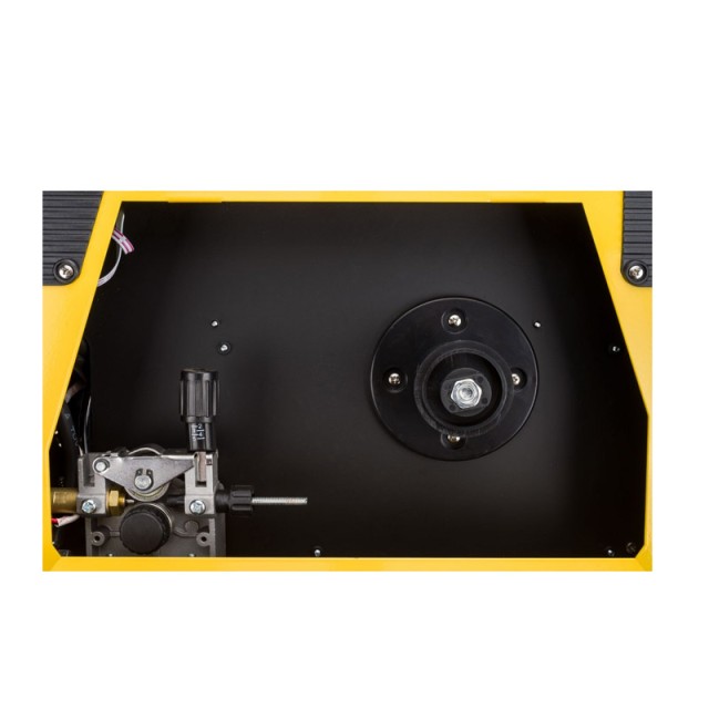 Ηλεκτροκόλληση Inverter 220A 230V MIG / MAG / TIG / MMA POWERMAT PM-IMG-220T