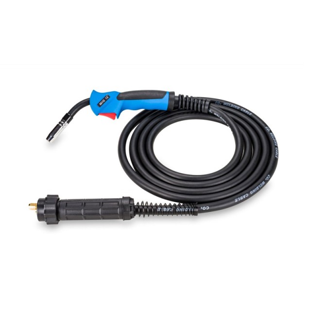 Ηλεκτροκόλληση Inverter 220A 230V MIG / MAG / TIG / MMA POWERMAT PM-IMG-220T