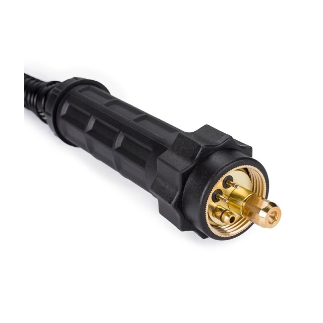 Ηλεκτροκόλληση Inverter 220A 230V MIG / MAG / TIG / MMA POWERMAT PM-IMG-220T